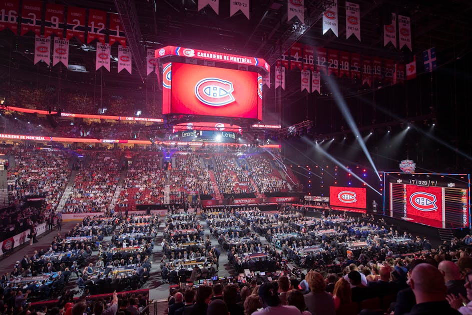 Wild adds center Hunter Haight, wing Rieger Lorenz in second round of NHL draft