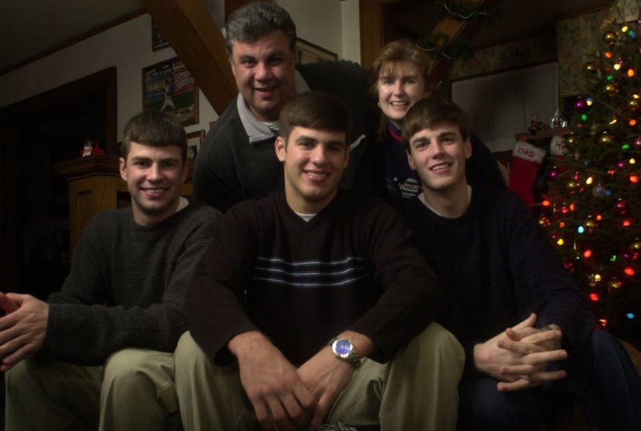 Jake Mauer, father of Twins legend Joe Mauer and two other sons who played pro ball, dies at 66
