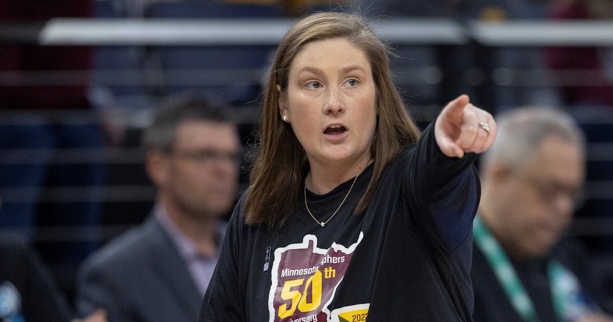 Give Lindsay Whalen one more season, or it’s time for a new direction