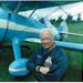 Chuck Doyle “was involved in every conceivable aspect of aviation,” said Noel Allard, executive director of the Minnesota Aviation Hall of Fame, i