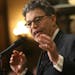 U.S. Senate candidate Al Franken also had money trouble in New York with his corporation.