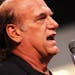 Former Minnesota Gov. Jesse Ventura in the rotunda of the Mall of America on May 15 for the release of his latest book, "Don't Start the Revolution Wi