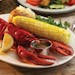 Mystic Lake is offering a "seafood spectacular" deal through March 7.