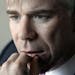 “Meet The Press” host David Gregory is a former White House reporter nicknamed “Stretch” by George W. Bush.
