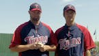 Nishioka and Cuddyer ask Twins fans for help