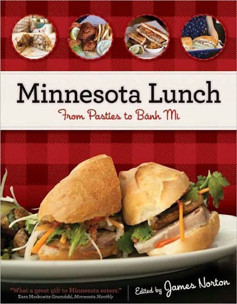 "Minnesota Lunch" is edited by The Heavy Table's James Norton.