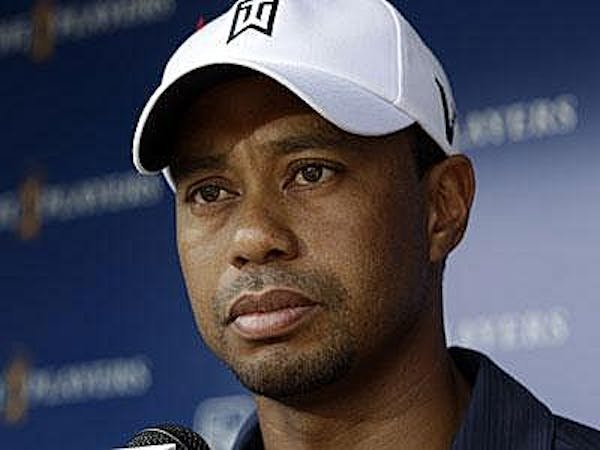 Woods expects to play U.S. Open