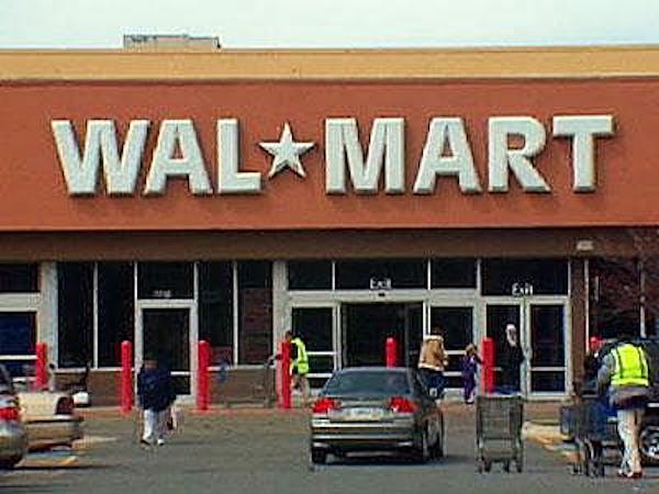 Supreme Court limits Wal-Mart sex bias case