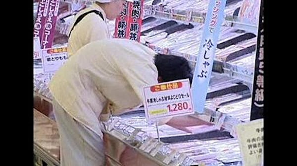 Japan prices up but deflation not over