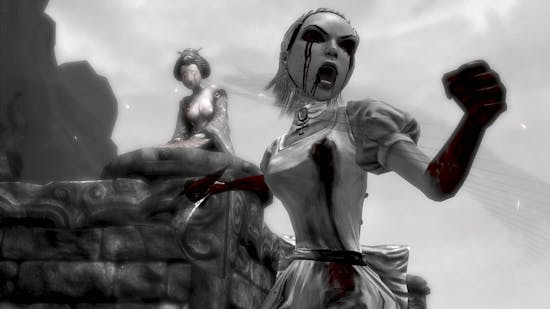 Alice: Madness Returns gets release date. 