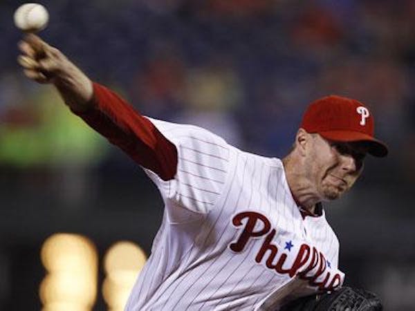 Halladay and Weaver named starters