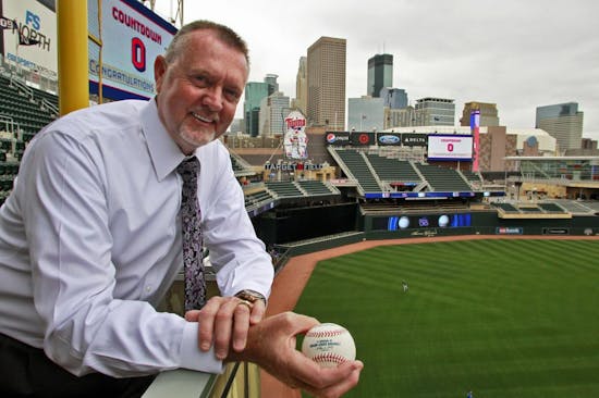 Souhan: Blyleven the last old-time Twin in the Hall of Fame?