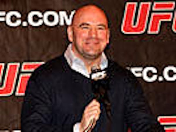 UFC and FOX join forces
