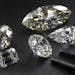 These used diamonds at Continental Diamond add up to more than $70,000 retail.