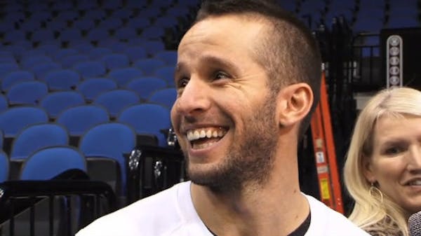 Wolves' Barea, Webster ready to play