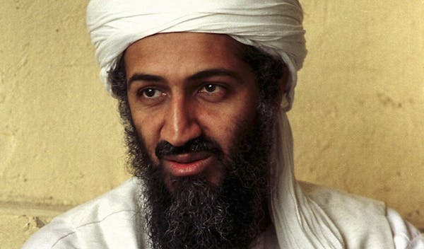 One year after bin Laden's death, threat remains