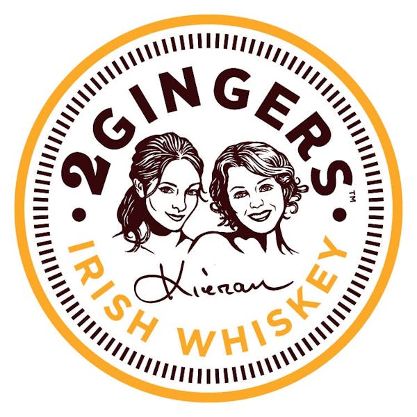 2 Gingers logo