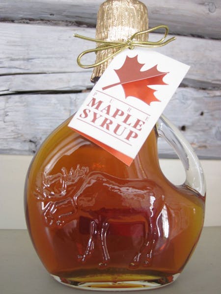 Pure maple syrup has many of uses beyond pancakes.