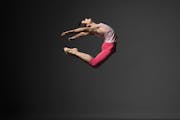 New York City Ballet Moves