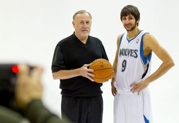 Rubio's return, Kevin Love's comments