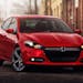 The 2013 Dodge Dart is the first car jointly developed by Chrysler and Fiat, the Italian automaker that gained control of Chrysler during the recessio