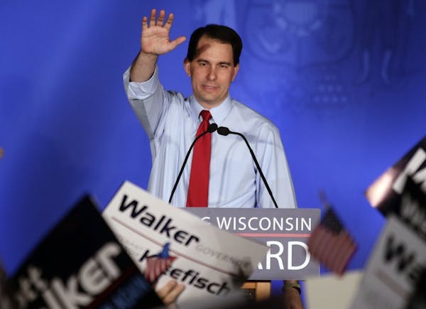 Walker calls for cooperation after win