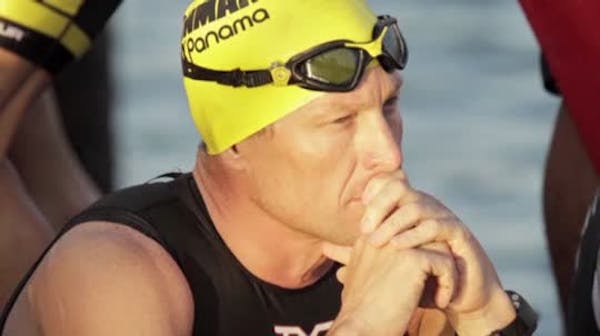 U.S. Anti-doping agency charges Armstrong