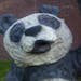 Panda bear mascot stolen from Wilshire Park Elementary School in St. Anthony.
