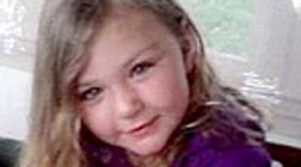 Missing Wisconsin girl found dead
