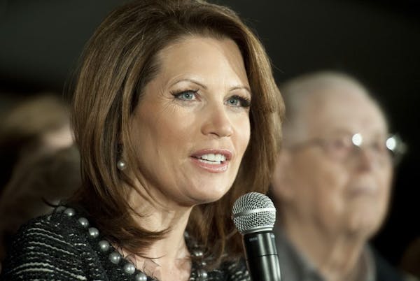 What's next for Michele Bachmann?