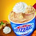 Dairy Queen loses court battle over Blizzard name.