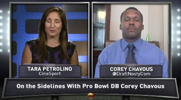 Week 5 NFL preview: Brady vs. Manning