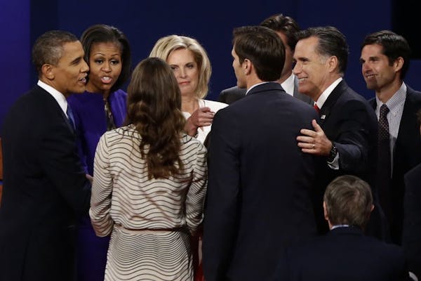 Obama, Romney clash on economy