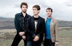 The Mountain Goats: 'Harlem Roulette'