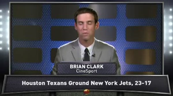 Mark Sanchez, Jets can't overcome Titans