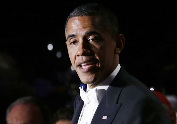 Obama jokes: 'Well-rested after nap during first debate'