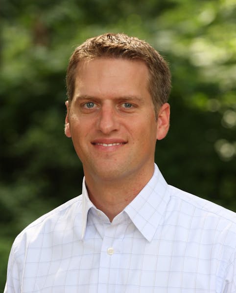 Kurt Daudt; Minnesota District 31A State representative; Republican; 2012.