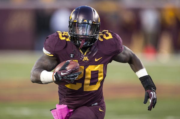 Minnesota faces crucial game at Illinois
