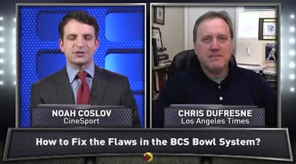 Fixing the flaws in the BCS