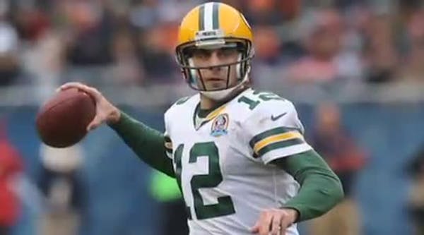 Cutler, Bears fall to Green Bay Packers