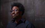 W. Kamau Bell is the narrator and director of the Showtime docu-series “We Need to Talk About Cosby.”