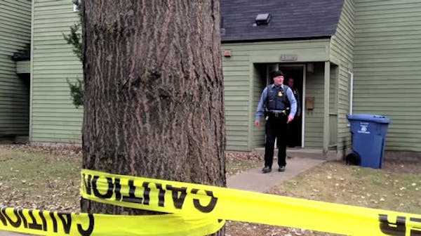 Police on the fatal shooting of a 2-year-old