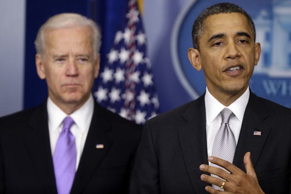Obama: Give me gun proposals by January