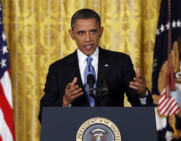 Obama: U.S. is 'not a deadbeat nation'
