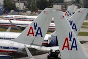 At least one analyst said he doubts that a buyout of American Airlines by Delta Air Lines would fly past federal regulators.