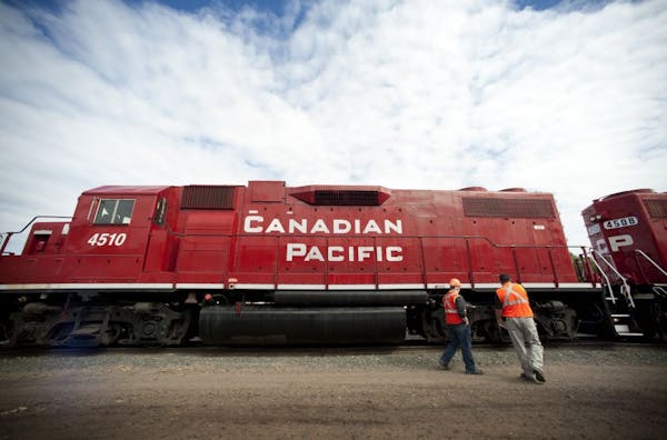 Canadian Pacific ended merger talks with CSX without making a deal. Is Norfolk Southern next?