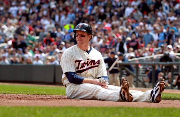 Twins first baseman Justin Morneau is in the final year of his contract.