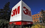 3M anticipates earnings growth in a range of $6.70 to $6.95 a share.