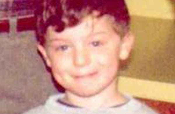 Indiana boy abducted in '94 found in Minnesota
