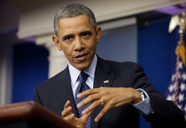 Obama: 'Dumb, arbitrary cuts' coming